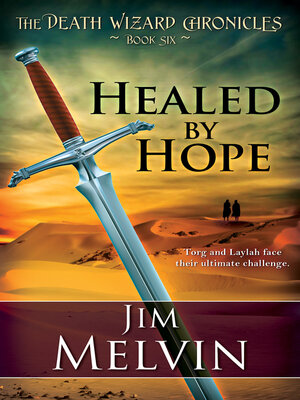 Healed By Hope - ebook
